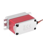 Original KST FZ825 30Kgf.cm 0.12sec Digital Standard Metal Gear HV Coreless Motor for Big-scale RC Jet RC Helicopters RC Car